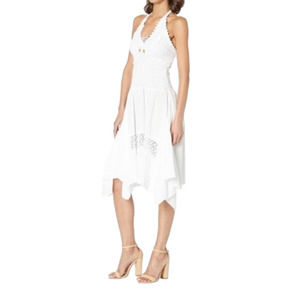 SCULLY dress white size L